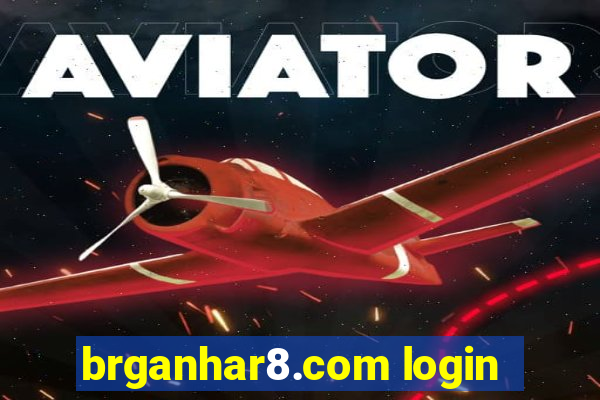 brganhar8.com login