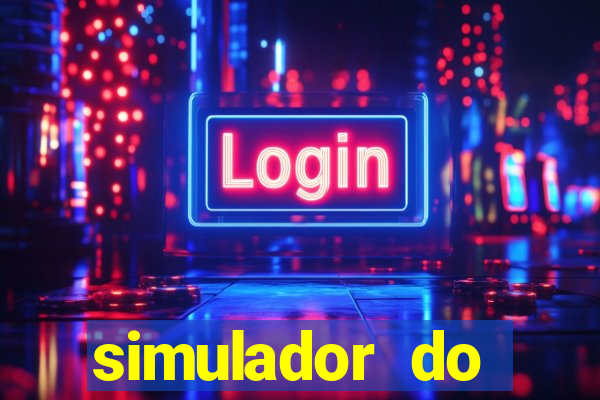 simulador do fortune tiger grátis