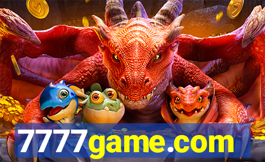 7777game.com