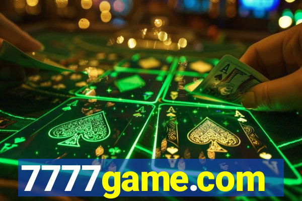 7777game.com