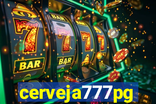 cerveja777pg