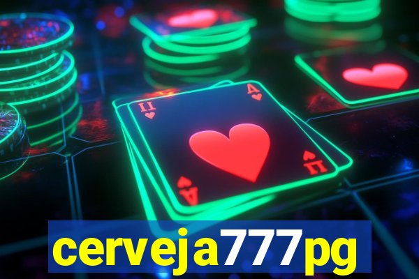 cerveja777pg