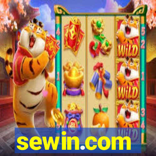 sewin.com