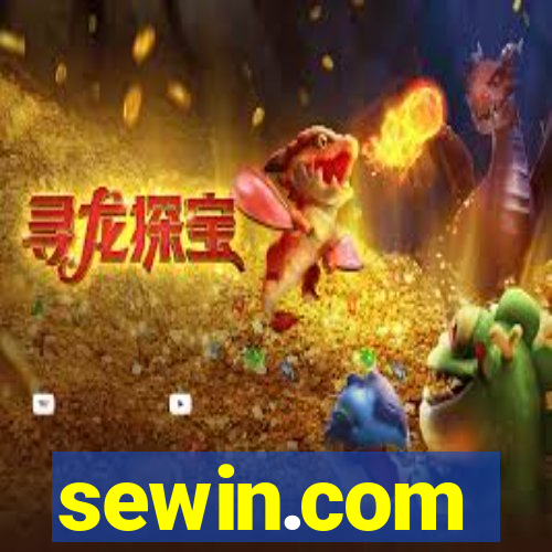 sewin.com