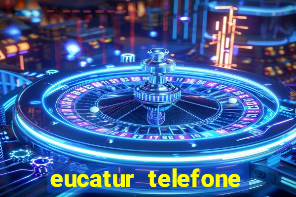 eucatur telefone whatsapp porto velho