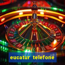 eucatur telefone whatsapp porto velho