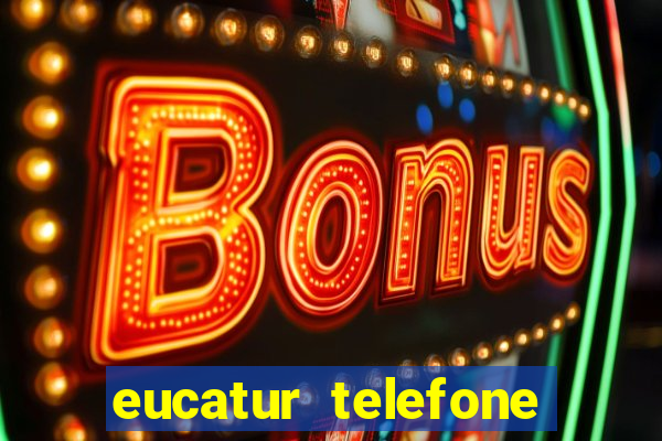 eucatur telefone whatsapp porto velho