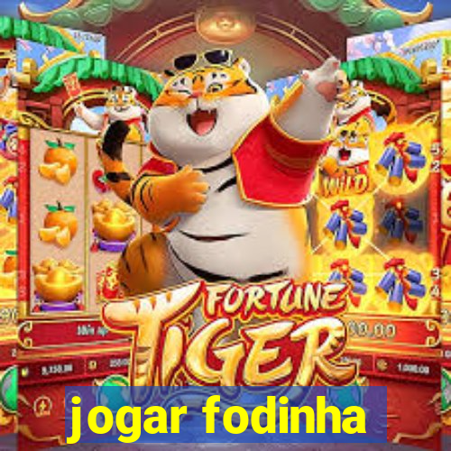 jogar fodinha