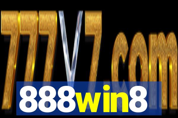 888win8