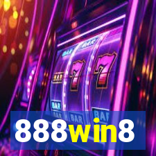 888win8