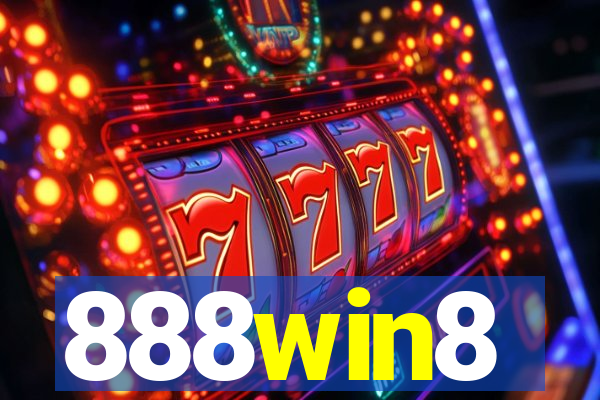 888win8