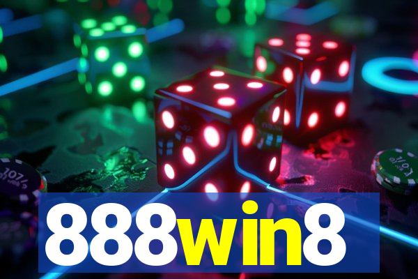 888win8