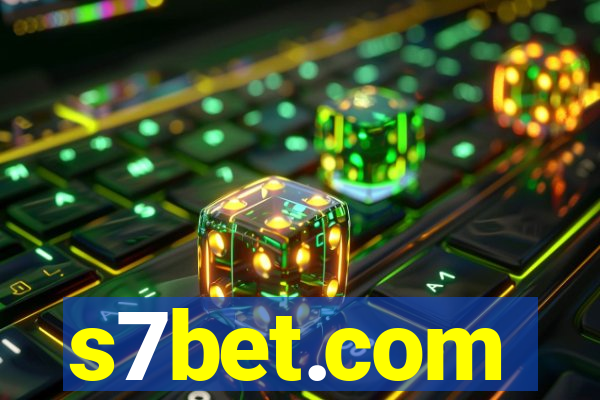 s7bet.com