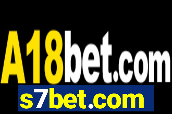 s7bet.com