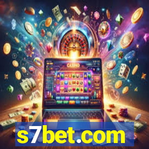 s7bet.com