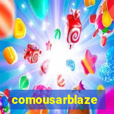 comousarblaze