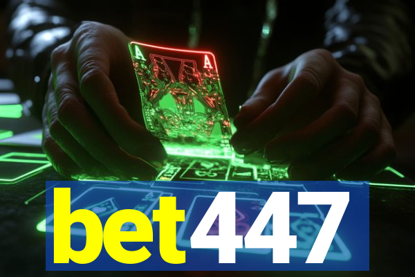 bet447