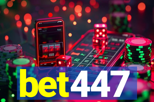 bet447