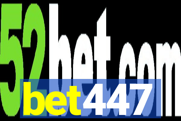 bet447