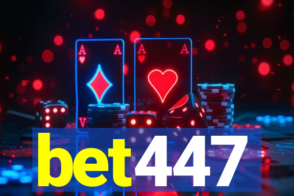 bet447