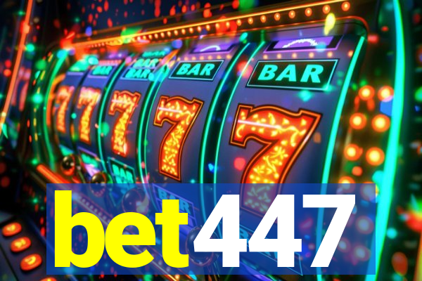 bet447