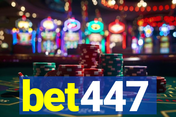 bet447