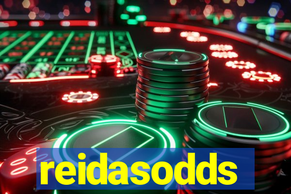 reidasodds