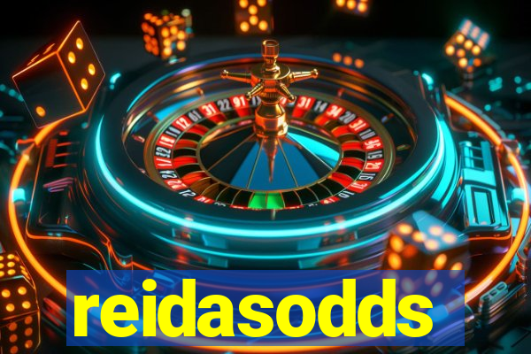 reidasodds