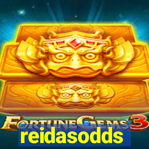 reidasodds