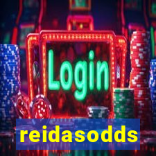 reidasodds