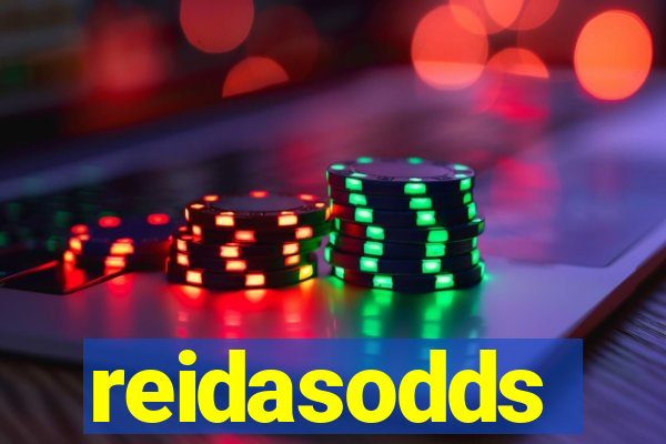 reidasodds