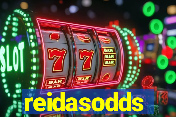 reidasodds