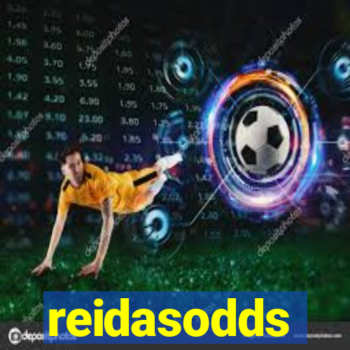 reidasodds