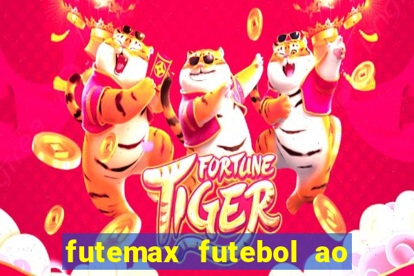 futemax futebol ao vivo real madrid