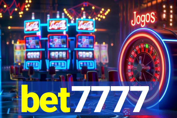 bet7777