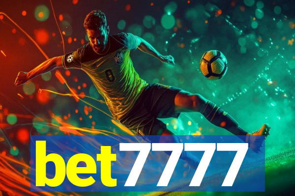 bet7777