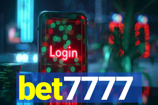 bet7777