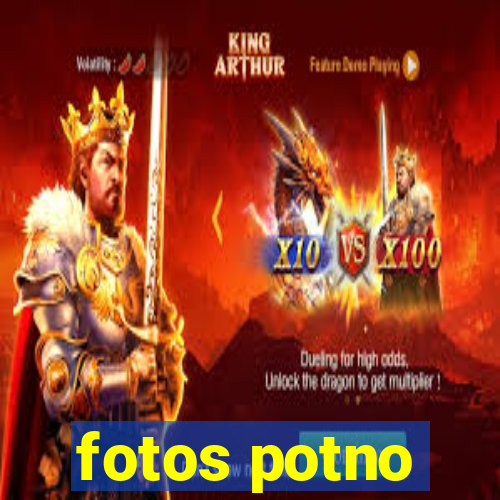 fotos potno