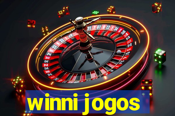 winni jogos