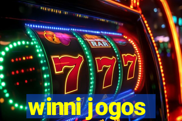 winni jogos