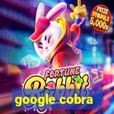 google cobra