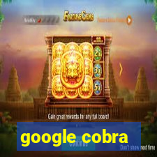 google cobra