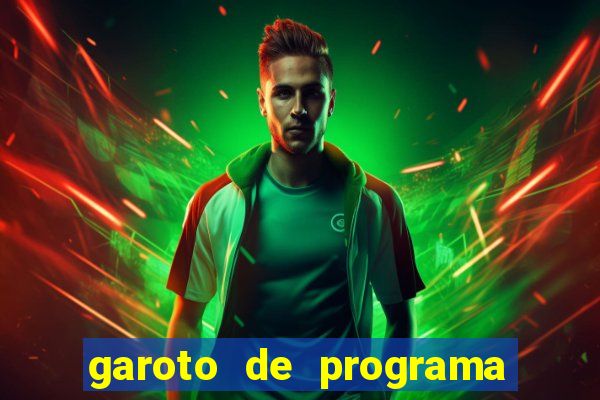 garoto de programa da bahia