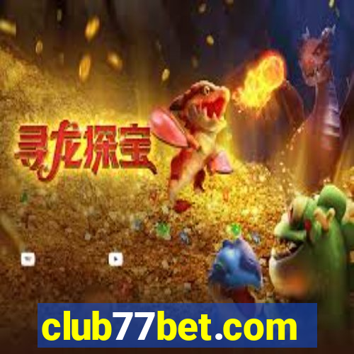 club77bet.com