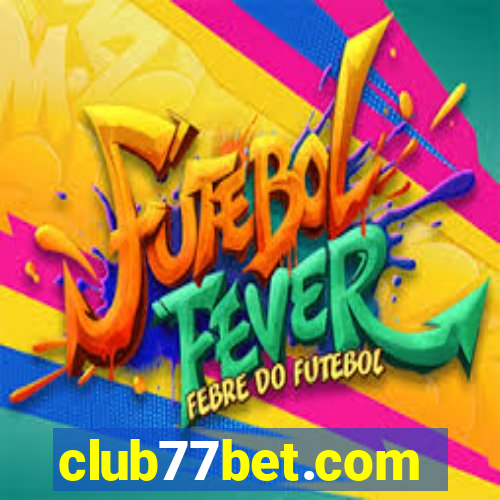 club77bet.com