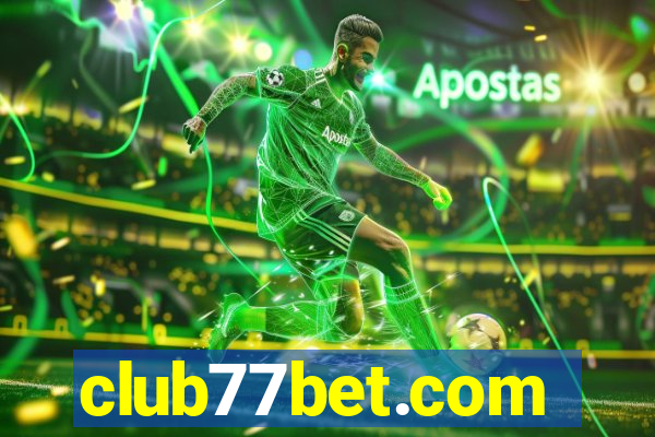 club77bet.com