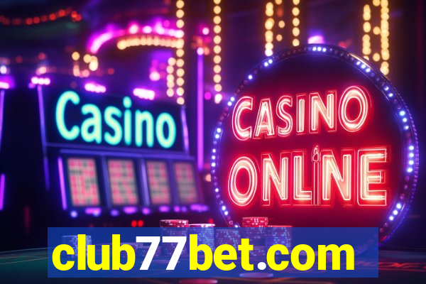 club77bet.com