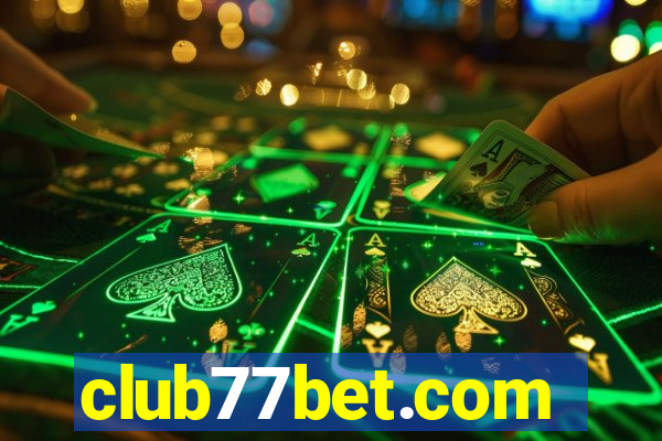 club77bet.com