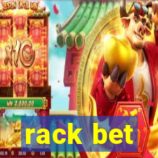 rack bet