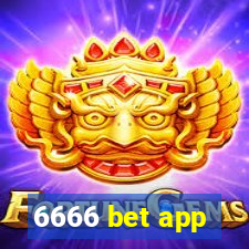 6666 bet app